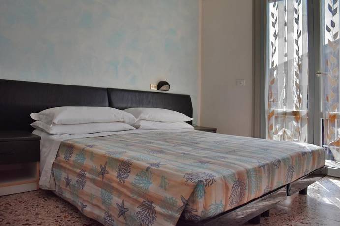 Imagen de la habitación del Hotel Manila, Cervia. Foto 10