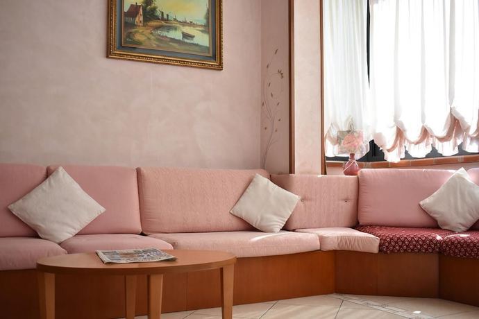 Imagen de los interiores del Hotel Manila, Cervia. Foto 19