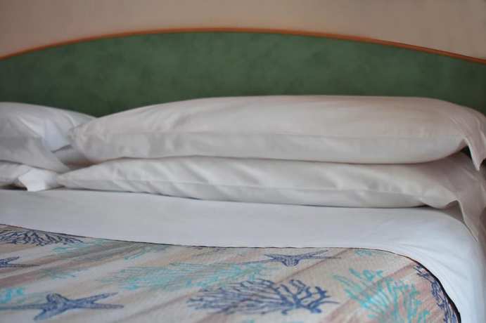 Imagen de la habitación del Hotel Manila, Cervia. Foto 12