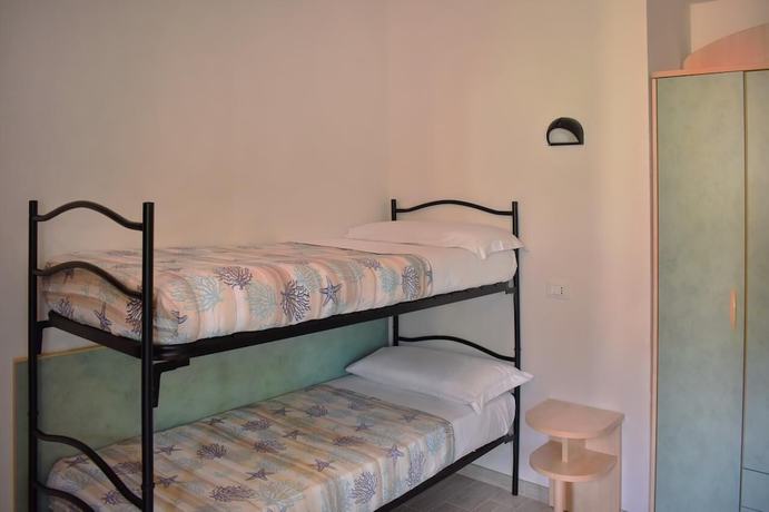 Imagen de la habitación del Hotel Manila, Cervia. Foto 13