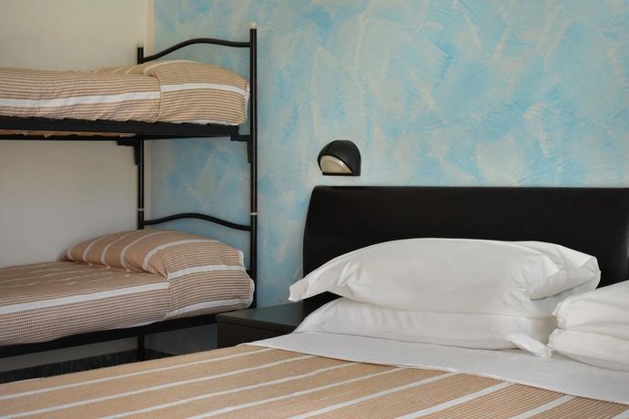 Imagen de la habitación del Hotel Manila, Cervia. Foto 14