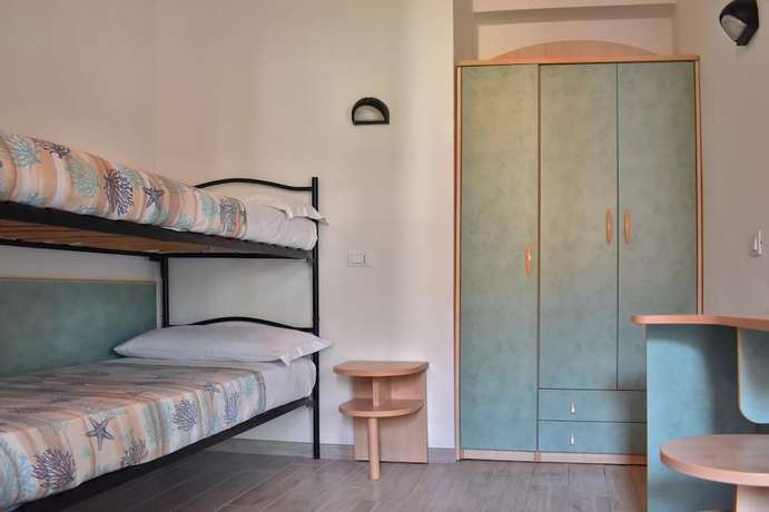 Imagen de la habitación del Hotel Manila, Cervia. Foto 15