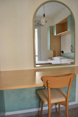 Imagen de la habitación del Hotel Manila, Cervia. Foto 16