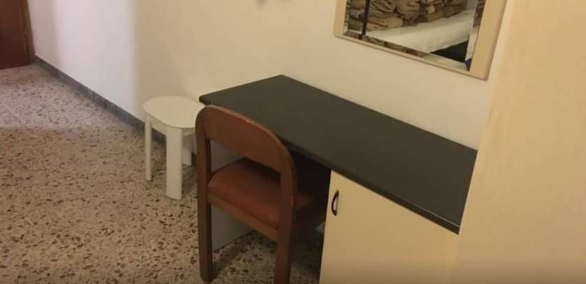 Imagen de la habitación del Hotel Manila, Cervia. Foto 17