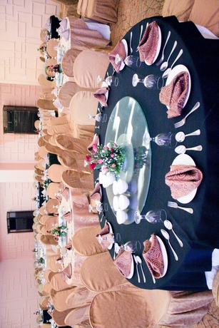 Imagen del bar/restaurante del Hotel Manila Grand Opera. Foto 2