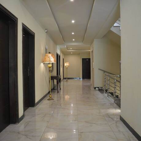 Imagen general del Hotel Manila Heights. Foto 2