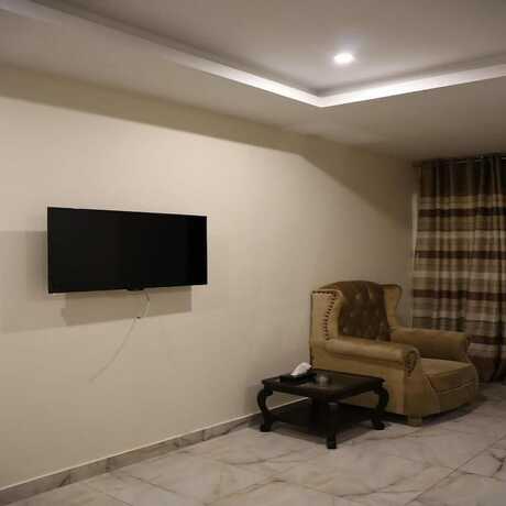 Imagen general del Hotel Manila Heights. Foto 3