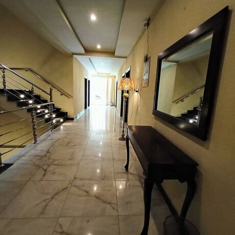 Imagen general del Hotel Manila Heights. Foto 12