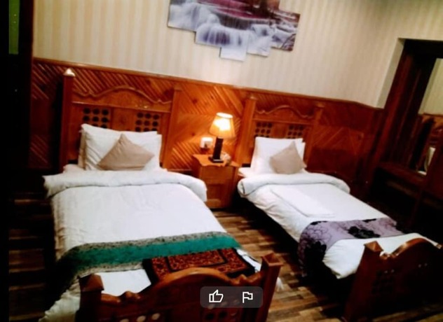 Imagen general del Hotel Manila Huts Naran. Foto 5