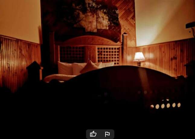 Imagen general del Hotel Manila Huts Naran. Foto 10