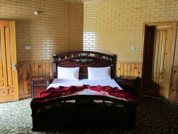 Imagen general del Hotel Manila Huts Naran. Foto 11