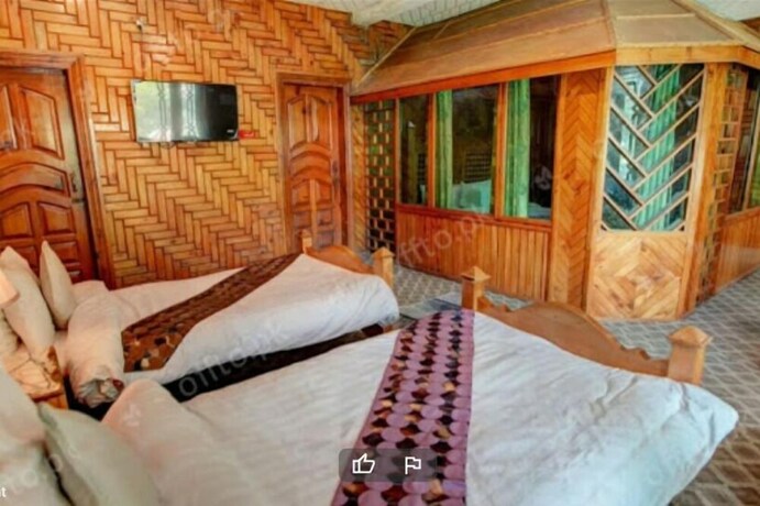 Imagen general del Hotel Manila Huts Naran. Foto 15