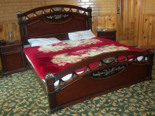 Imagen general del Hotel Manila Huts Naran. Foto 16