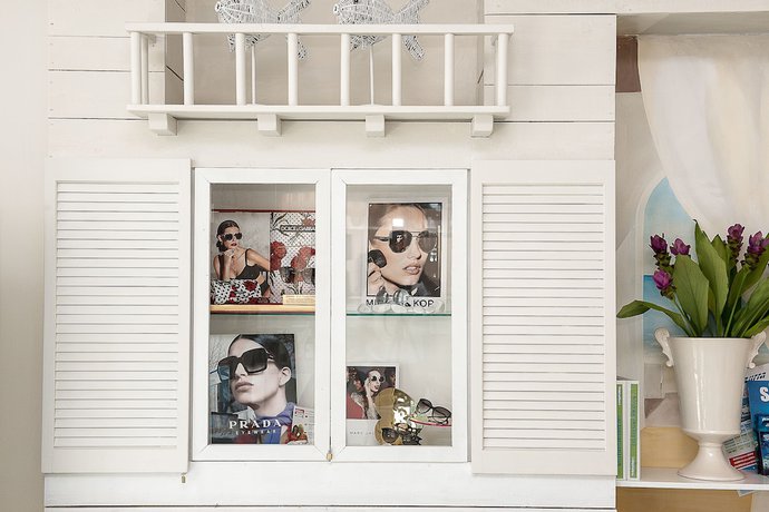 Imagen de los interiores del Hotel Manila, Lido Di Jesolo. Foto 18