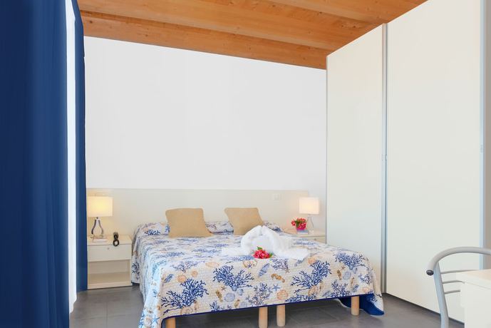 Imagen de la habitación del Hotel Manila, Lido Di Jesolo. Foto 3