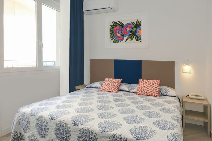 Imagen de la habitación del Hotel Manila, Lido Di Jesolo. Foto 4