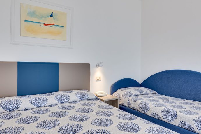 Imagen de la habitación del Hotel Manila, Lido Di Jesolo. Foto 7
