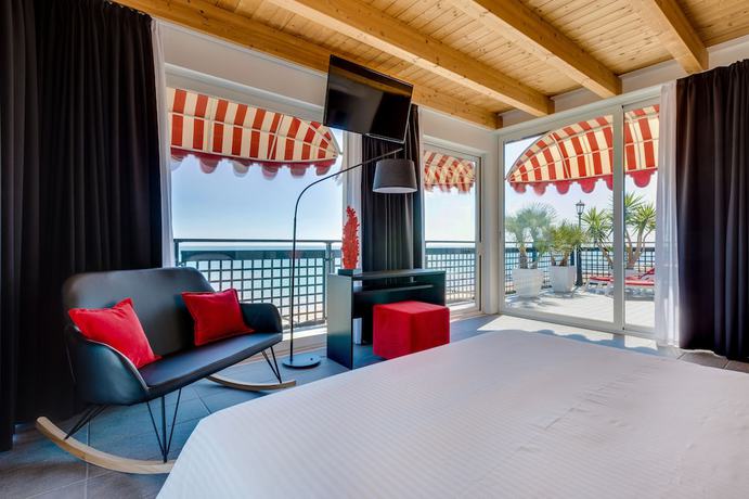 Imagen de la habitación del Hotel Manila, Lido Di Jesolo. Foto 8