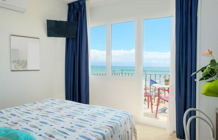 Imagen de la habitación del Hotel Manila, Lido Di Jesolo. Foto 9