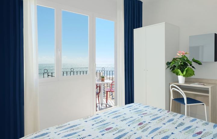 Imagen de la habitación del Hotel Manila, Lido Di Jesolo. Foto 10