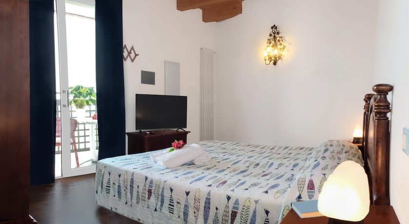 Imagen de la habitación del Hotel Manila, Lido Di Jesolo. Foto 11