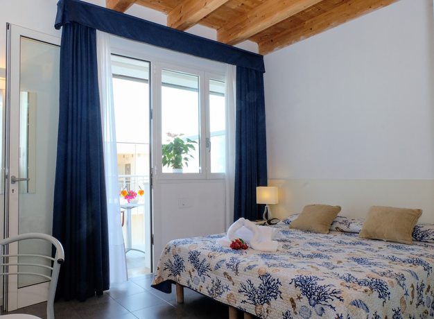 Imagen de la habitación del Hotel Manila, Lido Di Jesolo. Foto 12
