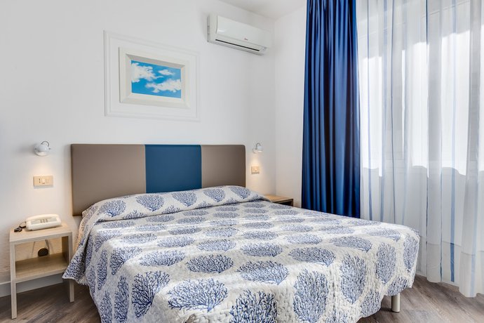 Imagen de la habitación del Hotel Manila, Lido Di Jesolo. Foto 13