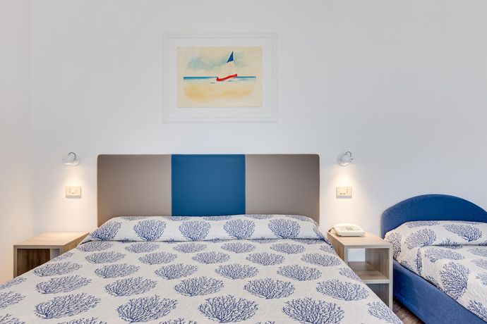 Imagen de la habitación del Hotel Manila, Lido Di Jesolo. Foto 14