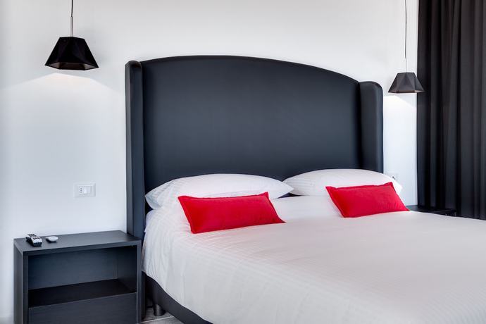 Imagen de la habitación del Hotel Manila, Lido Di Jesolo. Foto 15