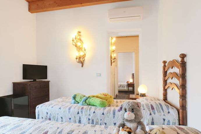 Imagen de la habitación del Hotel Manila, Lido Di Jesolo. Foto 16