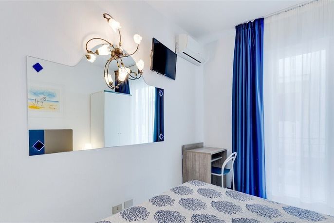 Imagen de la habitación del Hotel Manila, Lido Di Jesolo. Foto 17