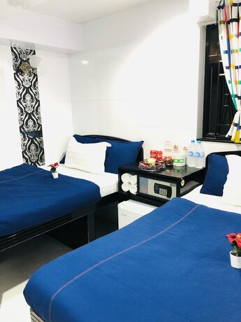 Imagen de la habitación del Hotel Manila Lounge, Kowloon. Foto 13