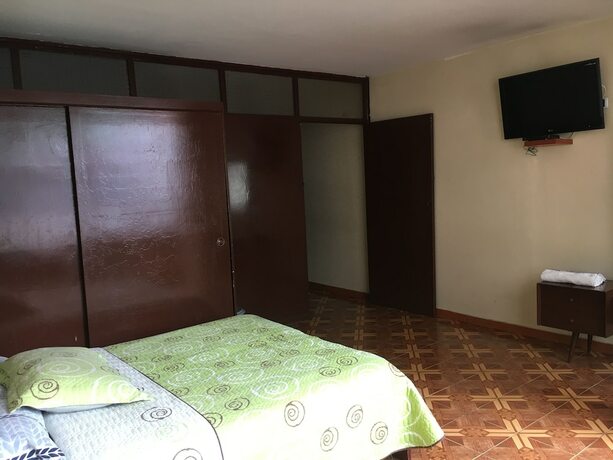 Imagen general del Hotel Manila Plaza. Foto 11