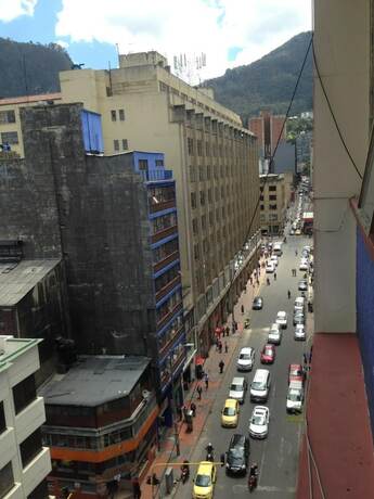 Imagen general del Hotel Manila Plaza. Foto 12
