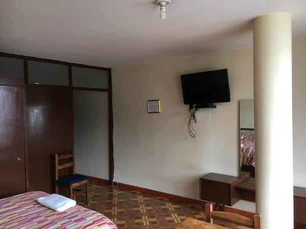Imagen general del Hotel Manila Plaza. Foto 14