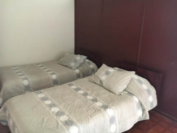 Imagen general del Hotel Manila Plaza. Foto 15