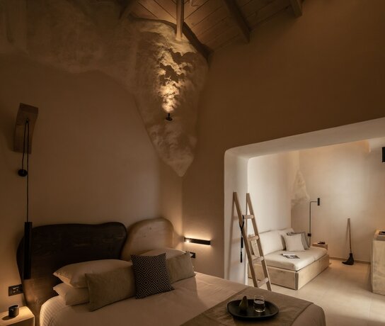 Imagen general del Hotel Manili Boutique Suites and Villas. Foto 2