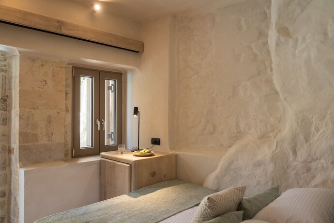 Imagen general del Hotel Manili Boutique Suites and Villas. Foto 3