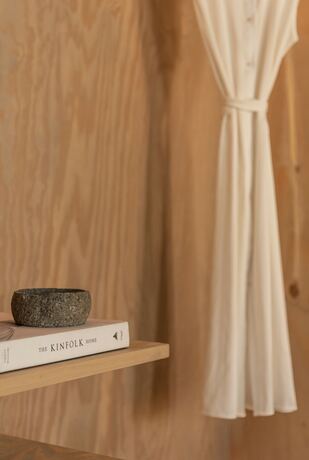 Imagen de la habitación del Hotel Manili Boutique Suites and Villas. Foto 11