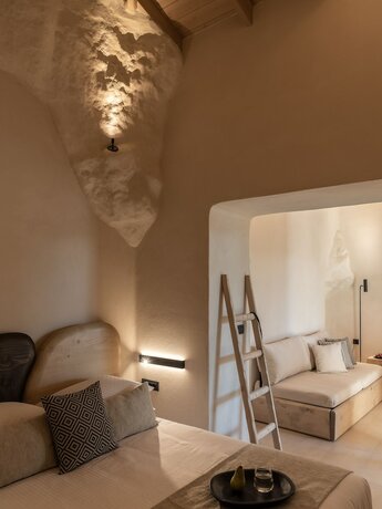 Imagen general del Hotel Manili Boutique Suites and Villas. Foto 4