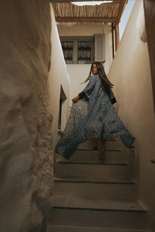 Imagen general del Hotel Manili Boutique Suites and Villas. Foto 7