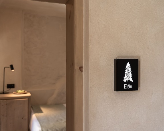 Imagen general del Hotel Manili Boutique Suites and Villas. Foto 8