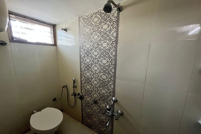 Imagen general del Hotel Maninagar Residency, Ahmedabad. Foto 3