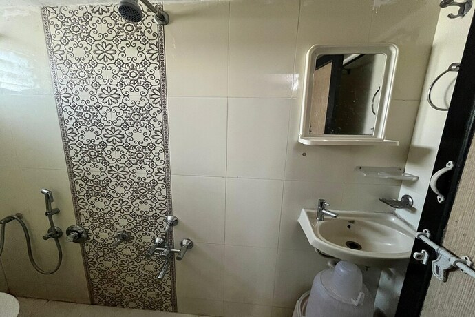 Imagen general del Hotel Maninagar Residency, Ahmedabad. Foto 7