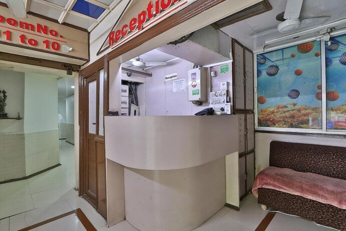 Imagen general del Hotel Maninagar Residency, Ahmedabad. Foto 9