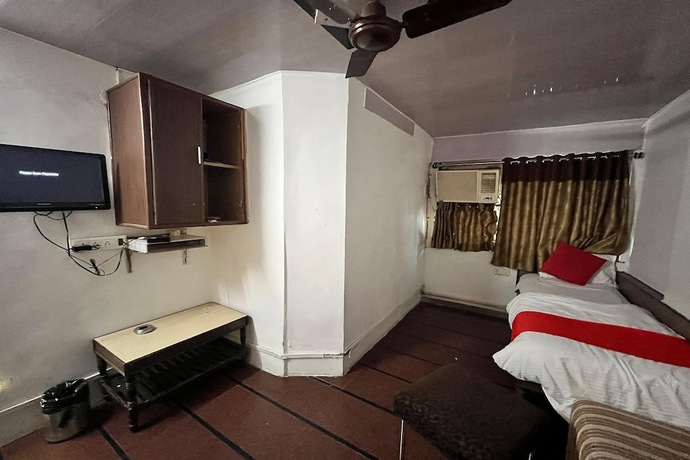 Imagen general del Hotel Maninagar Residency, Ahmedabad. Foto 14