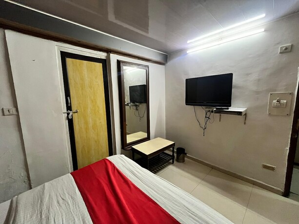 Imagen general del Hotel Maninagar Residency, Ahmedabad. Foto 15