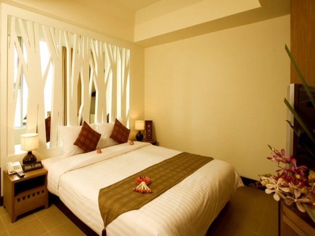 Imagen general del Hotel Maninarakorn. Foto 2