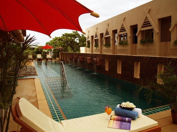 Imagen general del Hotel Maninarakorn. Foto 3