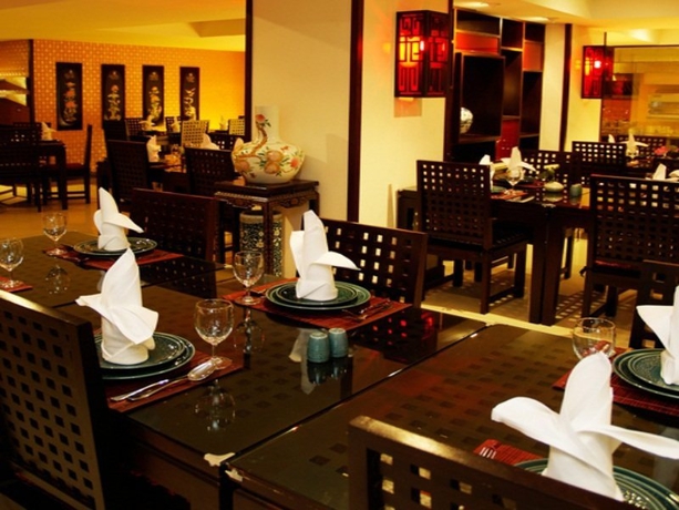 Imagen general del Hotel Maninarakorn. Foto 4